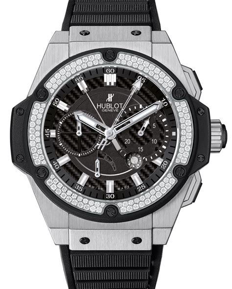 hublot zirconium price|Hublot King Power .